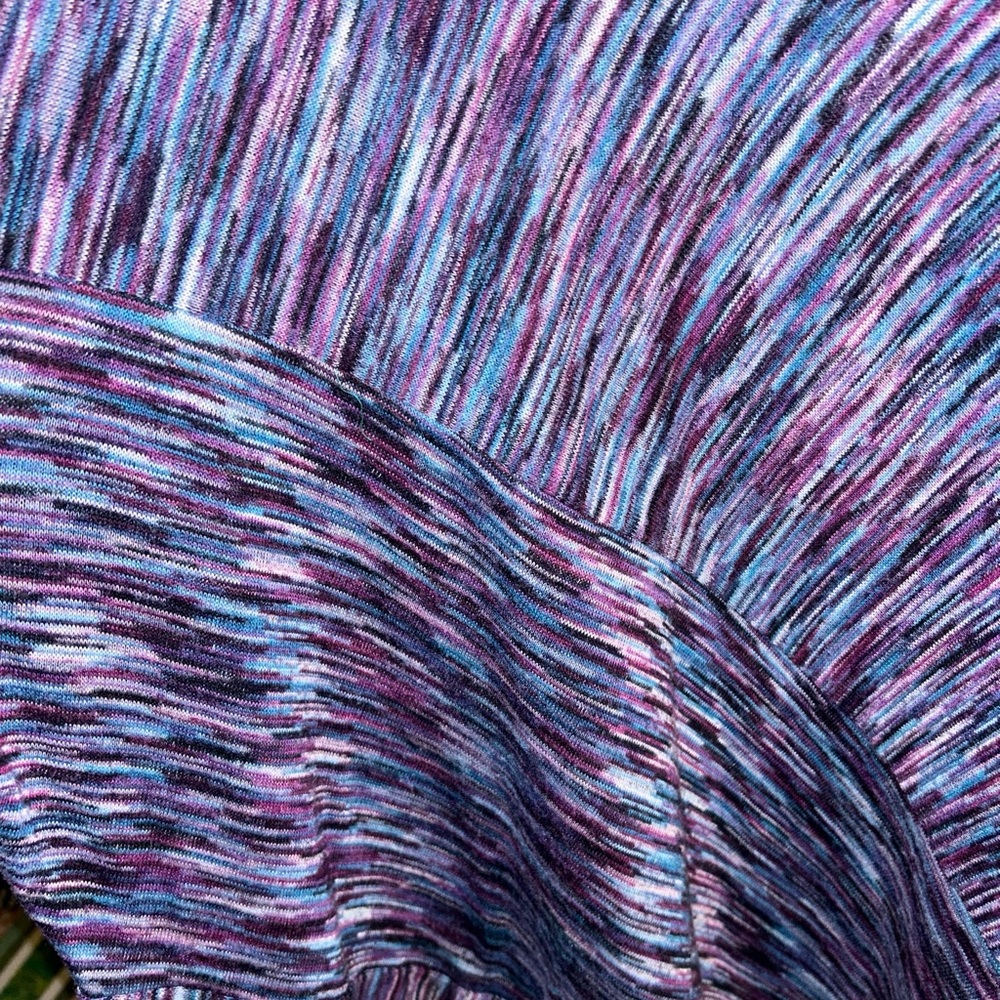 Multicolor Women's Top - Picture 2 of 5